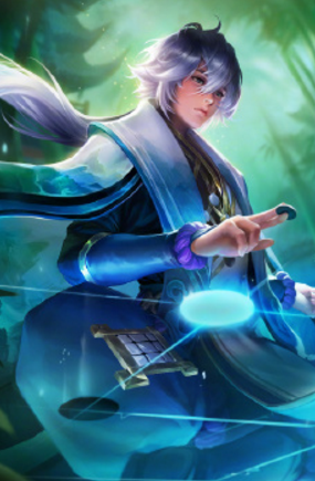 全面掌握了