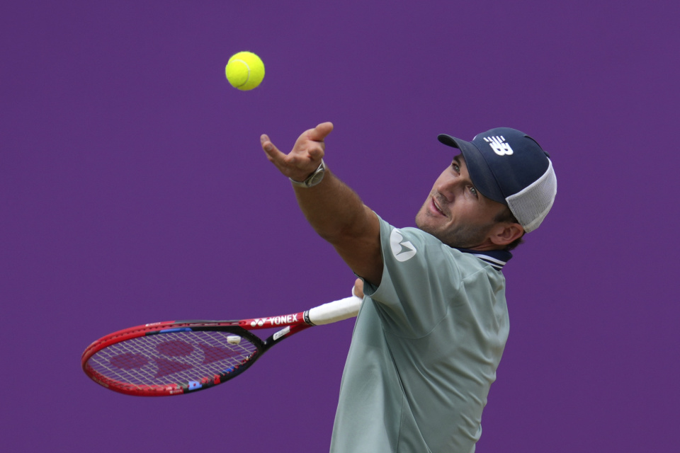 明确的目标 明确的目标