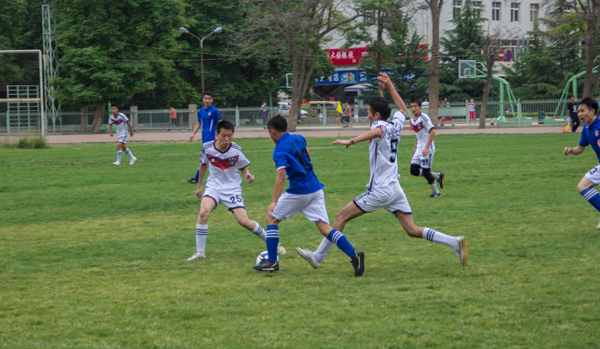 乐在其中 乐在其中