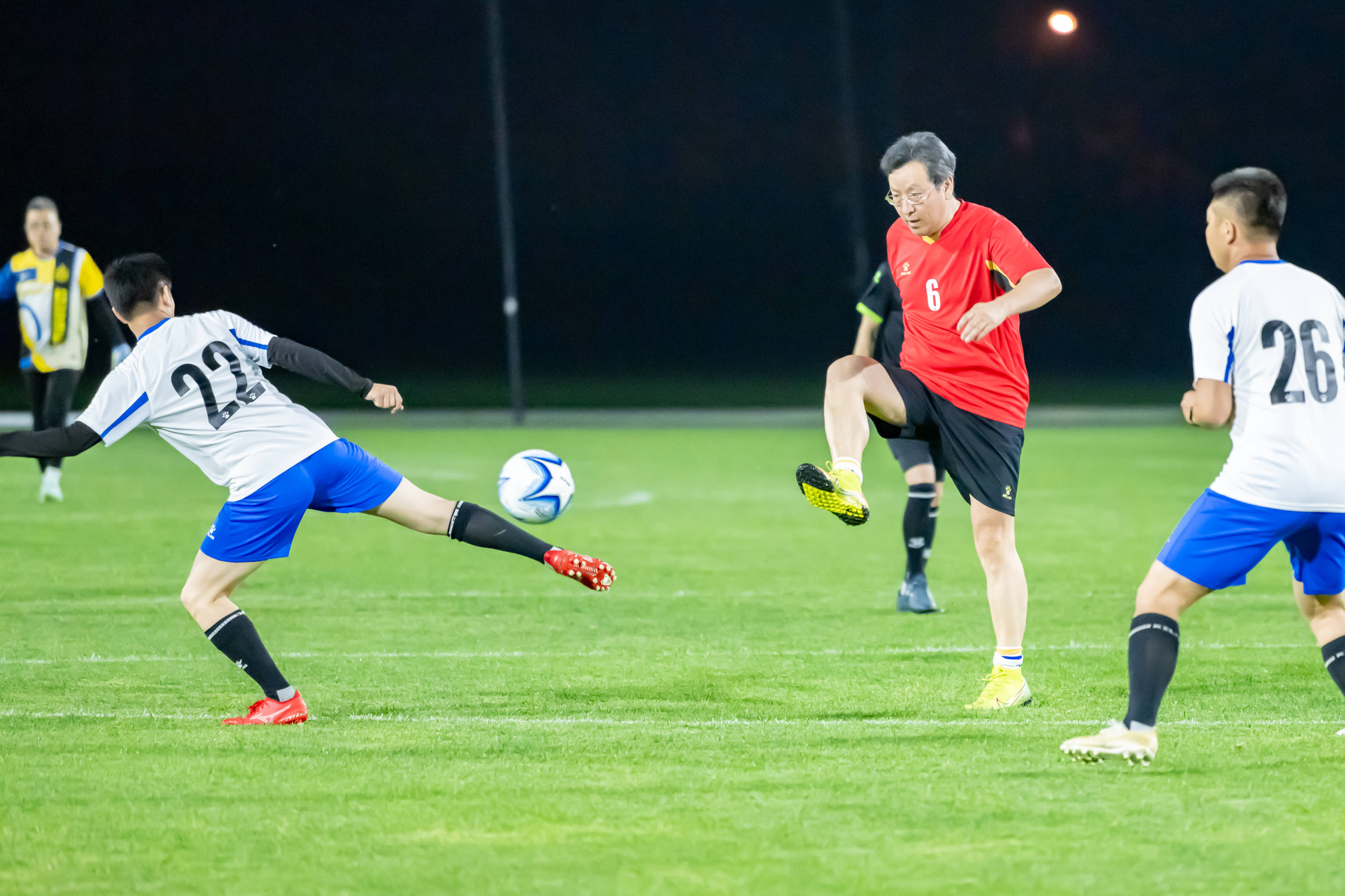 他的表現證 他的表現證