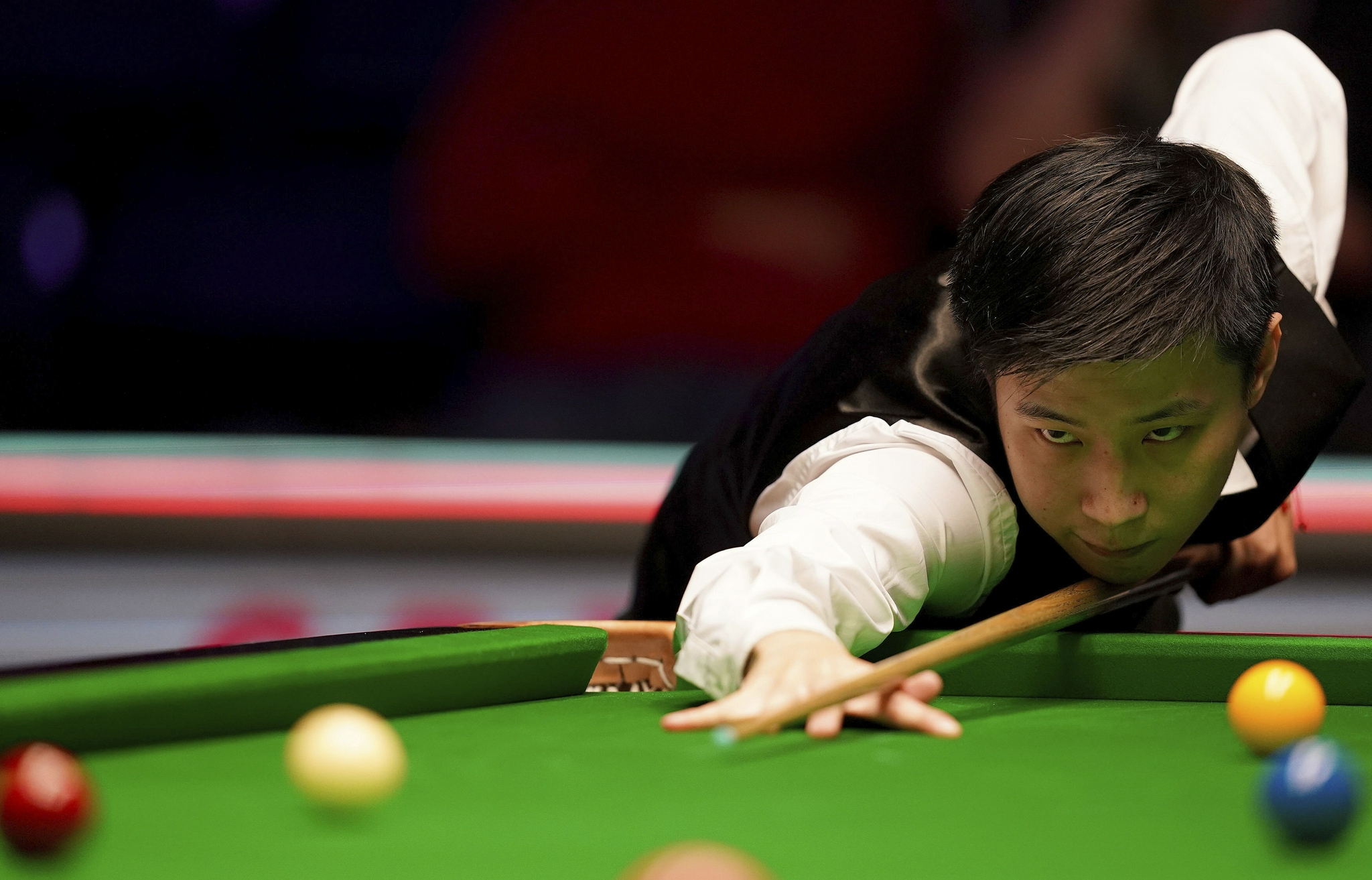 扭转了局势 扭转了局势