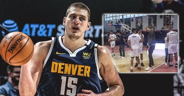 他们的目标 他们的目标