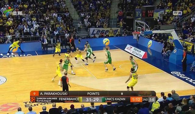 转化为得分 转化为得分